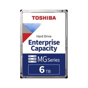 Жорсткий диск 3.5&quot; 6TB Toshiba (MG08ADA600E)
