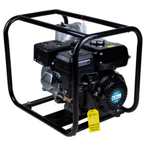 Мотопомпа бензинова Aquatica AQ30CX (772532)