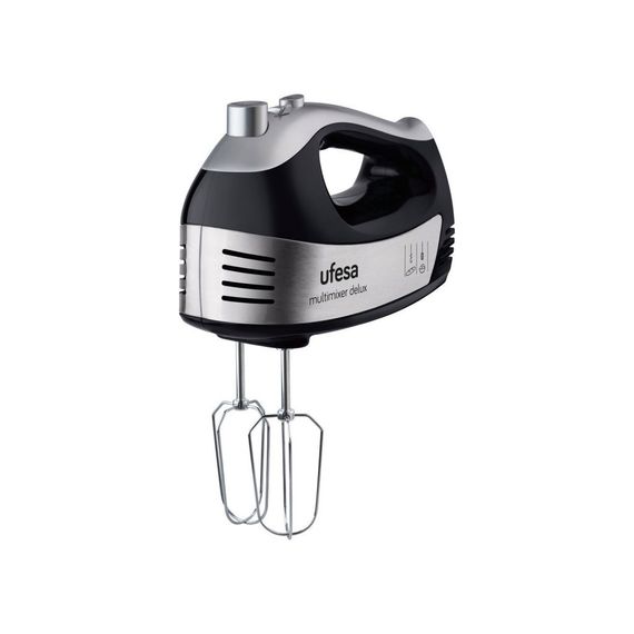 Міксер Ufesa BV5650 MULTIMIXER DELUX (70305101) | Зображення 2