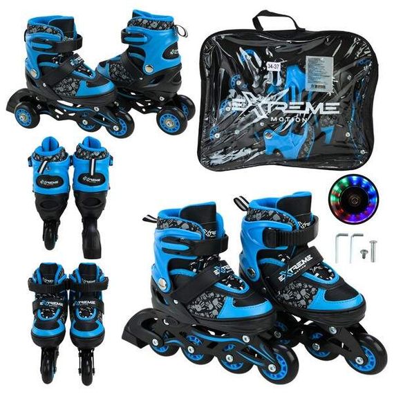 Роликові ковзани дитячі RL25422 М Різнокольоровий shop (6906231254226)