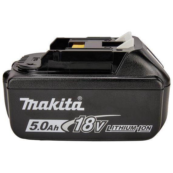 Аккумулятор Makita Li-ion BL1850B 18В 5.0 Ah