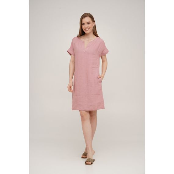 Одяг SoundSleep 112906  С  льон рожевий