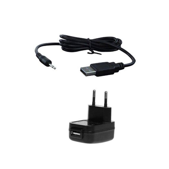 Перезаряджаючий вібратор PRETTY LOVE "VICTOR" BI-014282 Sex Aura | Зображення 9