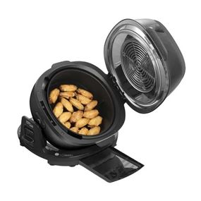 Smart-аерофритюрниця з функцією обертання 18 програм XPRO ZP-140 (45357-ZP-140_4019)