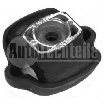 Подушка двигателя Mercedes Benz W123 OM617 77-85/ W126 M117 79-85/ C126 M116/117 81-91, AutoTechteile, 100