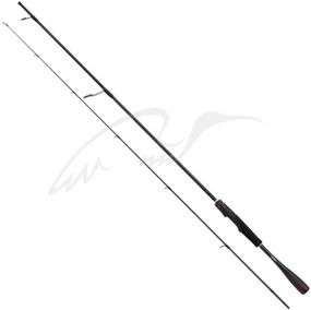 Спиннинг Shimano Zodias ’21 Super Sensitive 2.23m 2.5-11g