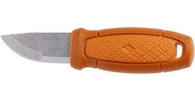 Ніж Morakniv Eldris Neck Knife. Колір - помаранчевий