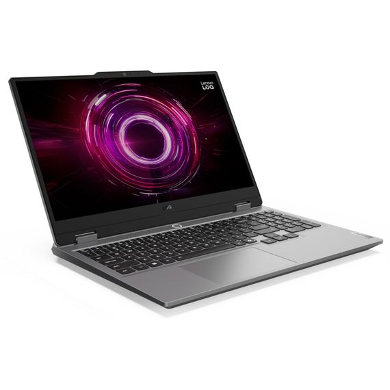 Ноутбук Lenovo LOQ 15AHP10 (83JG0034RA) | Зображення 1