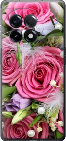 Чехол на OnePlus 11R Нежность "2916u-2939-17620"