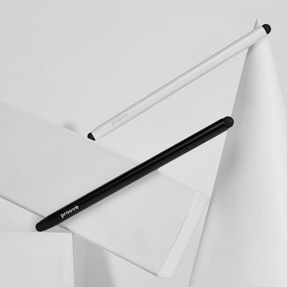 Стилус Proove Stylus Pen SP-01 white | Зображення 5