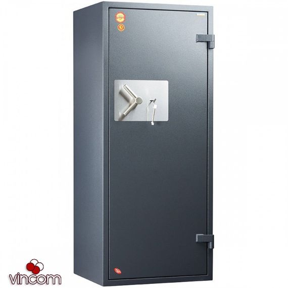 Сейф огне-взломостойкий VALBERG Gardian 165T | Зображення 2