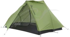 Намет Sea To Summit Alto TR2 Bikepack. Green