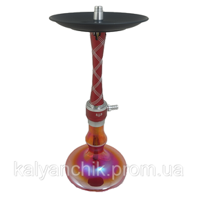 Кальян Garden Hookah Red 61482