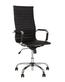 Кресло Новый стиль SLIM HB TILT CHR68 P