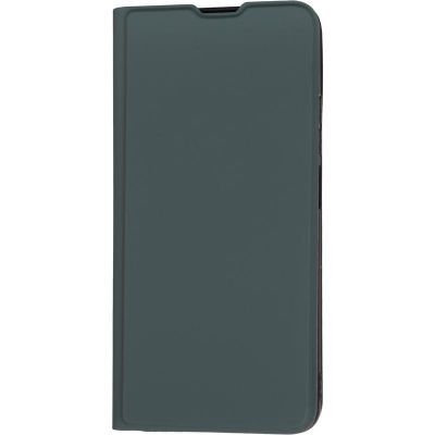 Чехол для мобильного телефона BeCover Exclusive New Style Tecno Spark 30C 4G Dark Green (712702) | Зображення 2