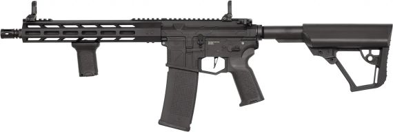 Страйкбольна гвинтівка Evolution Ghost 3.0 Viper L AEG 6 мм Black | Зображення 1