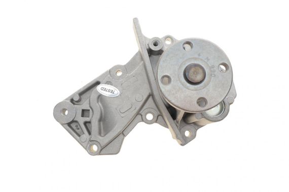 Помпа води Ford C-Max II Focus II III Mondeo IV Fiesta Kuga Connect Volvo 1.4 1.6 13- R B  6 лоп.  PA990 | Зображення 5