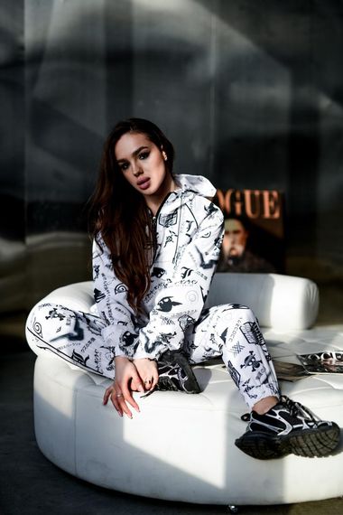 Костюм DRAPP | Зображення 5