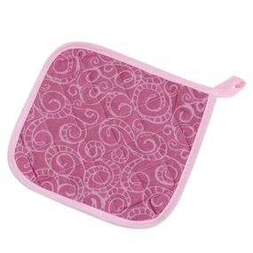 Прихватка Home Line 66798 Україна 20x20  Поліестер