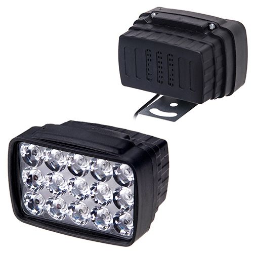 Фара прожектор AUR (15led*10w) 12V