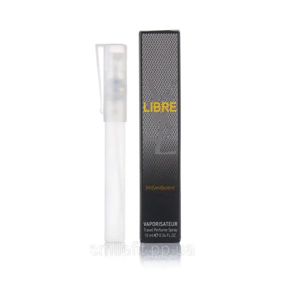 Жіночий парфум спрей Yves Saint Laurent Libre 10 мл