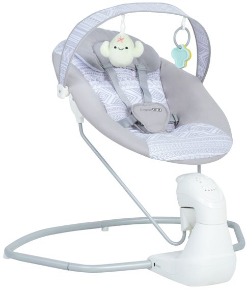 Гойдалка FreeON Balance Grey