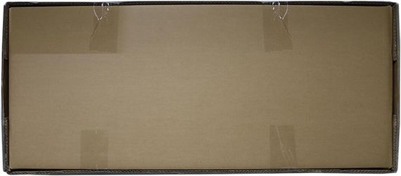 Кронштейн підлоговий для ТВ, Підлогова стійка для телевізора, Підставка під телевізор, Rfiver Wood | Зображення 5