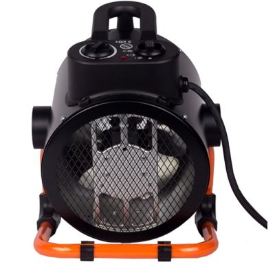 Обогреватель Tekhmann TCEF-3/304 | Зображення 4