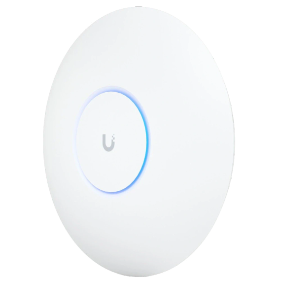 Ubiquiti U6 PRO (U6-PRO) Wi-Fi 6 Точка доступу | Зображення 1