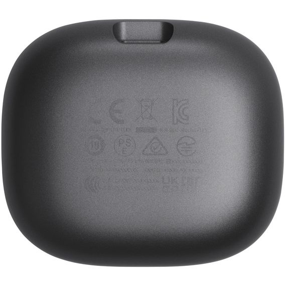 Гарнітура JBL LIVE FLEX Black (JBLLIVEFLEXBLK) | Зображення 5