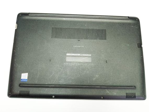 Ноутбук Б-клас Dell Latitude 3500 / 15.6" (1366x768) TN / Intel Core i5-8265U (4 (8) ядра по 1.6 - 3.9 GHz) / 8 GB DDR4 / 256 GB SSD / Intel UHD Graphics 620 / WebCam / Win 11 Pro б/в | Зображення 7