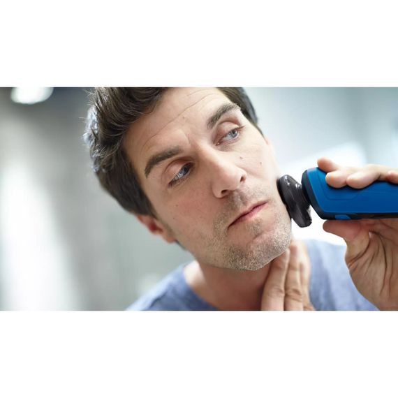 Електробритва Philips S5466/17 | Зображення 1