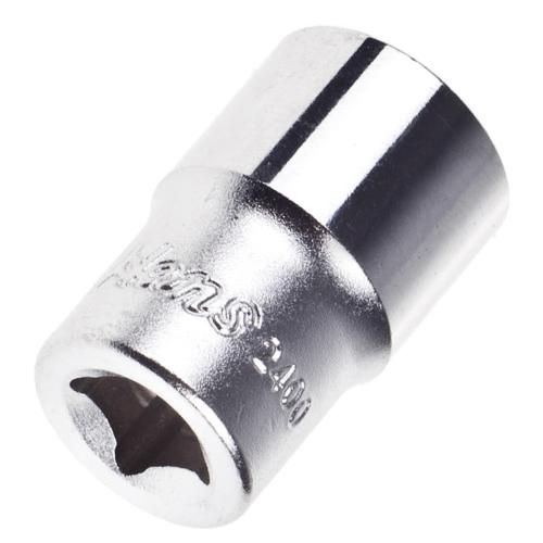 Торцева головка 1/4" 6-г 06 мм (2400M06) HANS