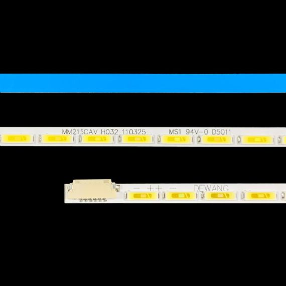 LED підсвітка TV 285mm LM215WF4 TLE7 E8 E9 TLE1 MM215CAV MA215A-AV-A32 32 1шт. | Зображення 2
