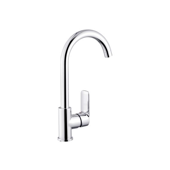 Змішувач для кухні Kroner KRM Main - C030 (CV020441) | Зображення 1