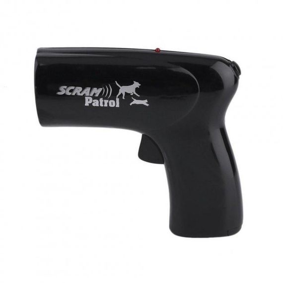 Портативний відлякувач собак, Професійний ультразвуковий відлякувач собак | Зображення 6