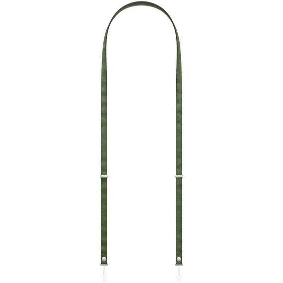 Шнурок Crossbody Straps Green | Зображення 1