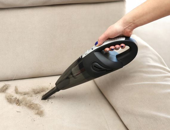 Беспроводной автомобильный пылесос Xtrobb 22149 (90 Вт, с аксессуарами и фильтром HEPA) | Зображення 6