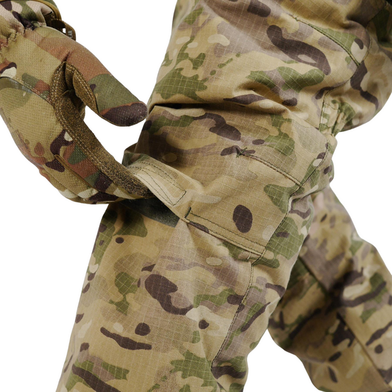 Зимові штани мультикам | Зображення 5