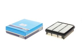 Фільтр повітряний Mitsubishi Galant 92-03 Pajero Pinin 99-05 Montero 1.8-2.0 i 96- A304