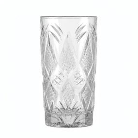 Склянка Uniglass Status висока 480 мл (51511)
