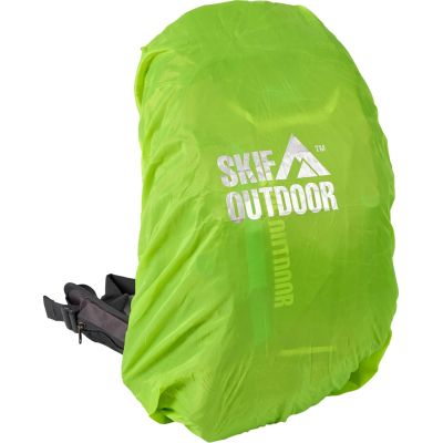 Рюкзак туристический Skif Outdoor Tracker 40L Dark Grey (9653DG) | Зображення 4