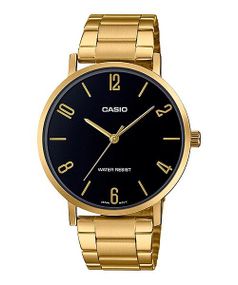 Годинник Casio MTP-VT01G-1B3
