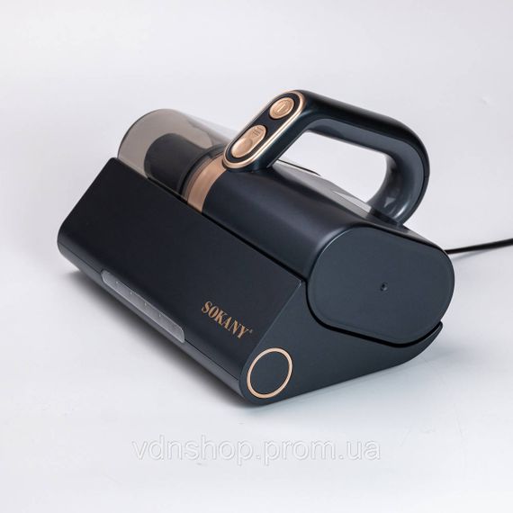 Ручний пилосос Sokany для видалення пилового кліща 1600 Вт SK-13032 | Зображення 3