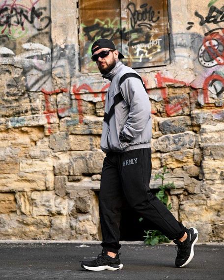 Спортивний костюм Армія США Physical Training Uniform ПП7874 | Зображення 3