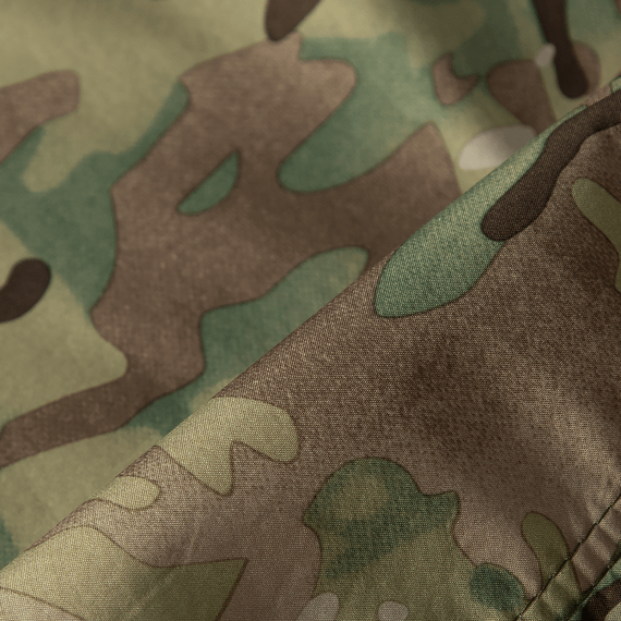 Штани CM Stalker SoftShell Multicam (7088), XXL | Зображення 6