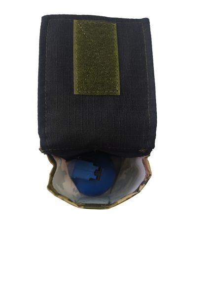 Підсумок для документів М&М Вид 5 ММ-14 піксель (213144) | Зображення 1