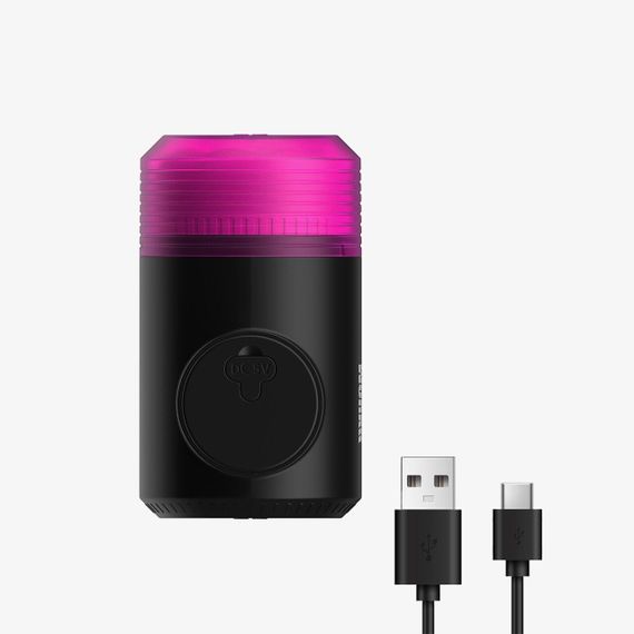 Мастурбатор Otouch MACHO WORK 2 Sex Aura | Зображення 6