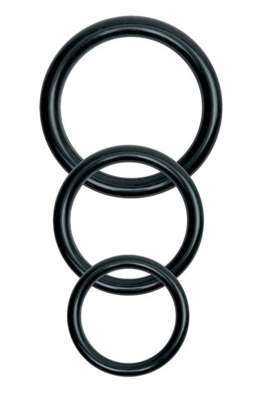 Трусики для страпона Pipedream Fetish Fantasy Series Stay-Put Harness чёрные sexstyle | Зображення 4