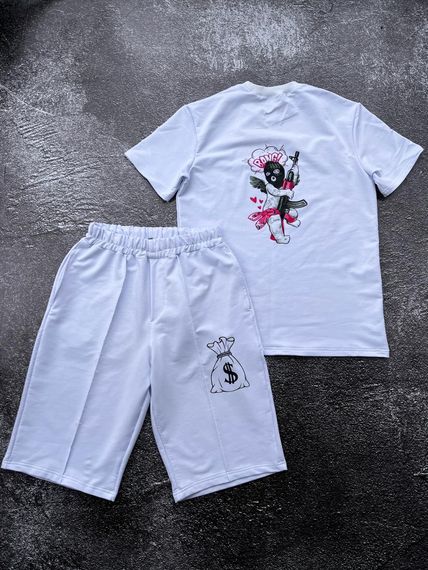 Спортивний костюм | Зображення 1